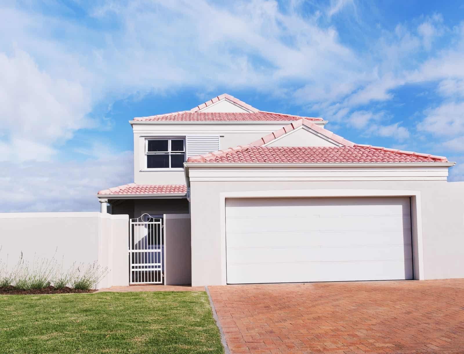 Garage Door Installation